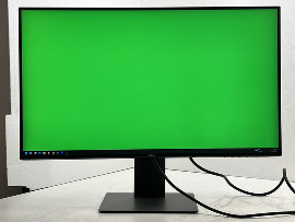 Монитор Dell U2719DC 27" (клас А)