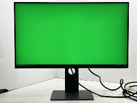 Монитор Dell U2719DC 27" (клас А)