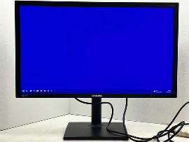 Монитор Samsung S27E650 27" (клас А)