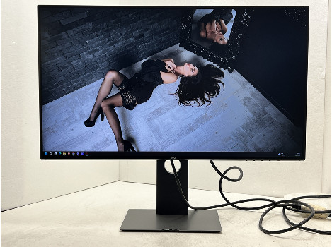 Dell U2719DC 27" (клас А)