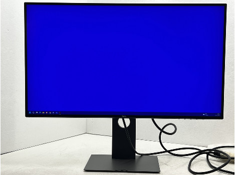 Dell U2719DC 27" (клас А)