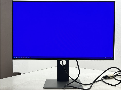 Dell U2719DC 27" (клас А)