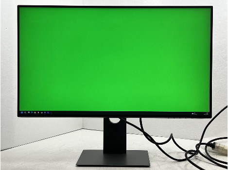 Dell U2721DE 27" (клас А)