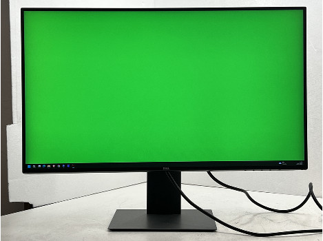 Dell U2719DC 27" (клас А)