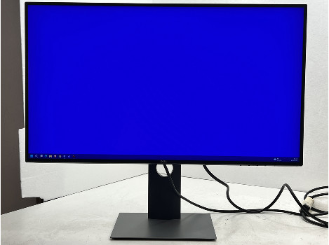 Dell U2719DC 27" (клас А)