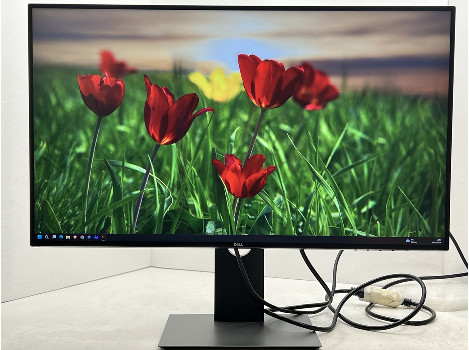 Dell U2719DC 27" (клас А)