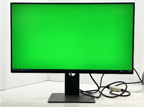 Dell U2719DC 27" (клас А)