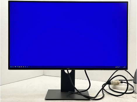 Dell U2719DC 27" (клас А)