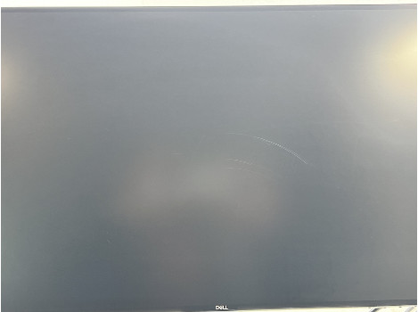 Dell U2719DC 27" (клас А)