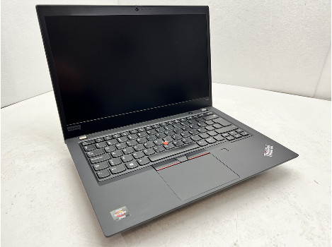 Lenovo ThinkPad T495 14" Ryzen 5 PRO 3500U 24GB 510GB клас А