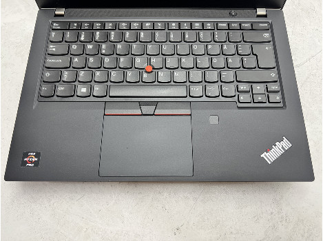 Lenovo ThinkPad T495 14" Ryzen 5 PRO 3500U 24GB 510GB клас А