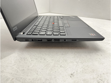 Lenovo ThinkPad T495 14" Ryzen 5 PRO 3500U 24GB 510GB клас А