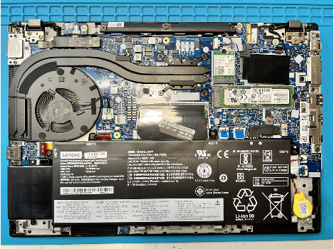 Lenovo ThinkPad T495 14" Ryzen 5 PRO 3500U 24GB 510GB клас А