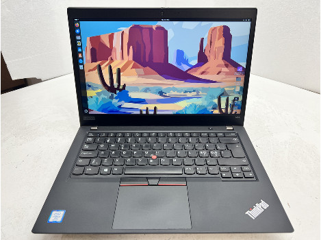 Lenovo ThinkPad T490 14" i5-8365U 16GB 1020GB клас А