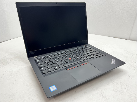 Lenovo ThinkPad T490 14" i5-8365U 16GB 1020GB клас А