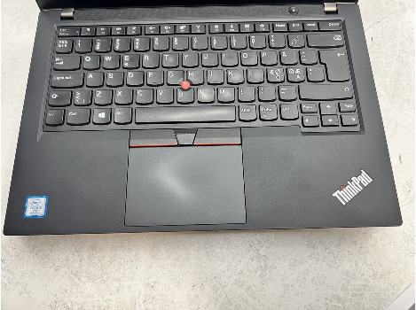 Lenovo ThinkPad T490 14" i5-8365U 16GB 1020GB клас А
