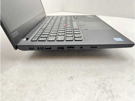 Lenovo ThinkPad T490 14" i5-8365U 16GB 1020GB клас А