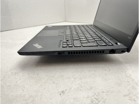 Lenovo ThinkPad T490 14" i5-8365U 16GB 1020GB клас А