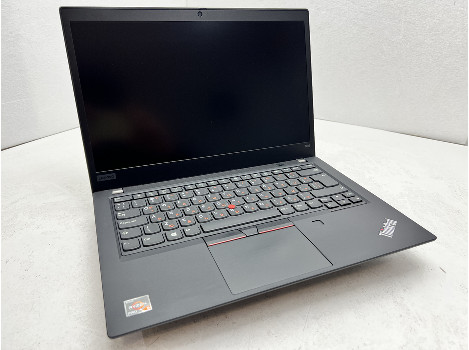 Lenovo ThinkPad T495 14" Ryzen 5 PRO 3500U 16GB 510GB клас А