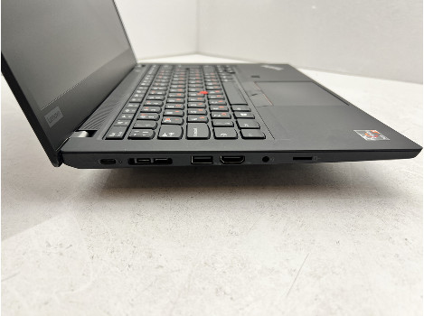 Lenovo ThinkPad T495 14" Ryzen 5 PRO 3500U 16GB 510GB клас А