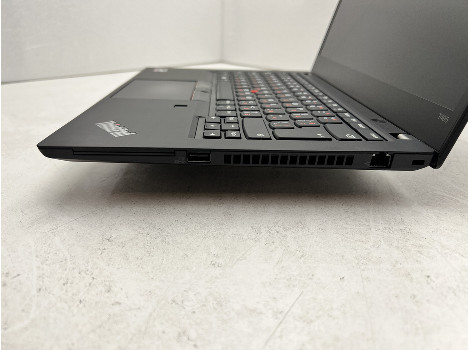 Lenovo ThinkPad T495 14" Ryzen 5 PRO 3500U 16GB 510GB клас А