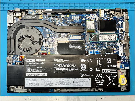 Lenovo ThinkPad T495 14" Ryzen 5 PRO 3500U 16GB 510GB клас А