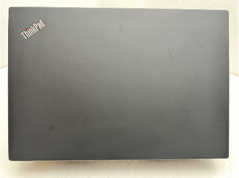 Lenovo ThinkPad T495 14" Ryzen 5 PRO 3500U 16GB 510GB клас А
