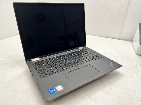 Lenovo ThinkPad X13 Yoga Gen 2 13.3" touch i7-1185G7 16GB 1020GB клас Като Нов