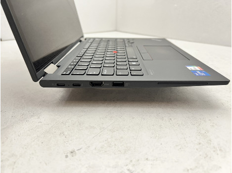 Lenovo ThinkPad X13 Yoga Gen 2 13.3" touch i7-1185G7 16GB 1020GB клас Като Нов