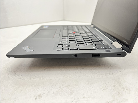 Lenovo ThinkPad X13 Yoga Gen 2 13.3" touch i7-1185G7 16GB 1020GB клас Като Нов