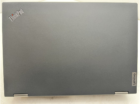 Lenovo ThinkPad X13 Yoga Gen 2 13.3" touch i7-1185G7 16GB 1020GB клас Като Нов