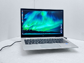 HP EliteBook x360 830 G8 13.3" touch i5-1145G7 16GB 510 клас А