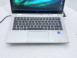 HP EliteBook x360 830 G8 13.3" touch i5-1145G7 16GB 510 клас А
