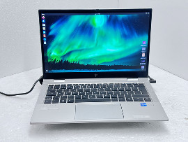 Лаптоп HP EliteBook x360 830 G8 13.3" touch i5-1145G7 16GB 510 клас А