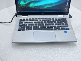 Лаптоп HP EliteBook x360 830 G8 13.3" touch i5-1145G7 16GB 510 клас А