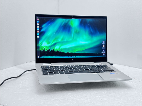 HP EliteBook x360 830 G8 13.3" touch i5-1145G7 16GB 510 клас А