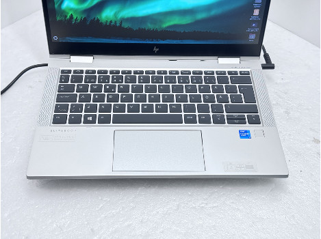 HP EliteBook x360 830 G8 13.3" touch i5-1145G7 16GB 510 клас А