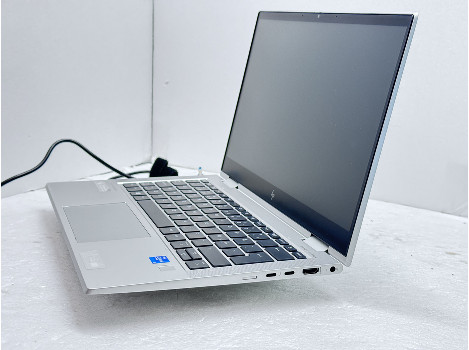 HP EliteBook x360 830 G8 13.3" touch i5-1145G7 16GB 510 клас А