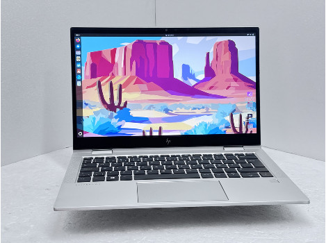 HP EliteBook x360 830 G8 13.3" touch i5-1145G7 16GB 510 клас А