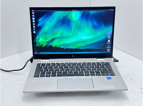 HP EliteBook x360 830 G8 13.3" touch i5-1145G7 16GB 510 клас А