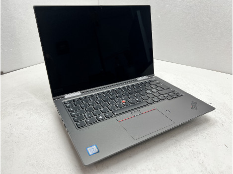 Lenovo ThinkPad X1 Yoga 4th Gen 14" touch i5-8265U 16GB 260GB клас А