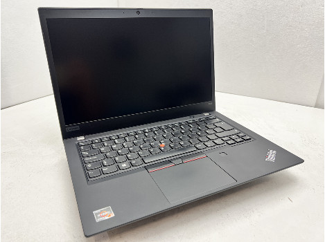 Lenovo ThinkPad T495 14" Ryzen 5 PRO 3500U 16GB 510GB клас А