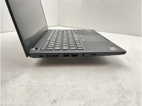 Lenovo ThinkPad T495 14" Ryzen 5 PRO 3500U 16GB 510GB клас А