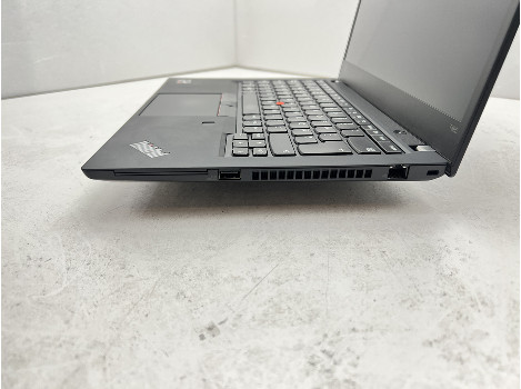 Lenovo ThinkPad T495 14" Ryzen 5 PRO 3500U 16GB 510GB клас А