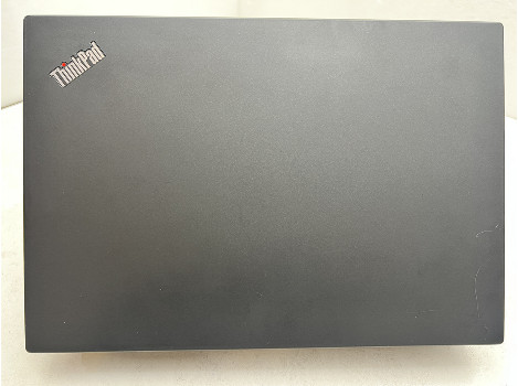 Lenovo ThinkPad T495 14" Ryzen 5 PRO 3500U 16GB 510GB клас А