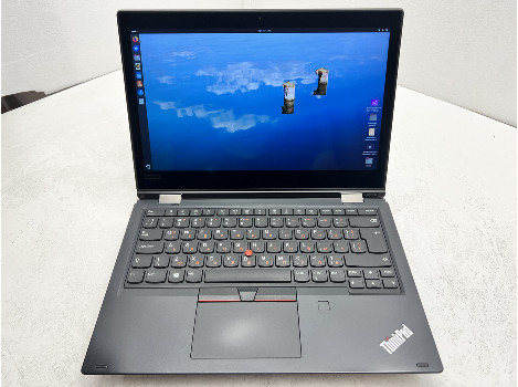 Lenovo Thinkpad L390 Yoga 13.3" touch i5-8365U 16GB 510GB клас А