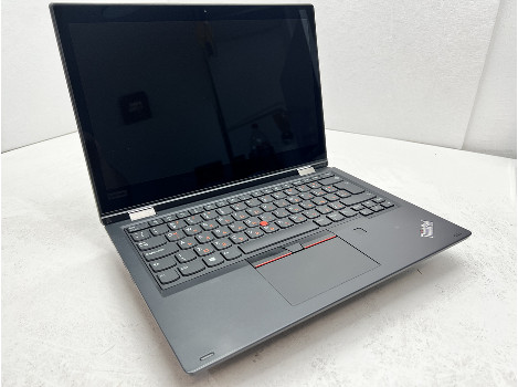 Lenovo Thinkpad L390 Yoga 13.3" touch i5-8365U 16GB 510GB клас А