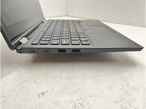 Lenovo Thinkpad L390 Yoga 13.3" touch i5-8365U 16GB 510GB клас А