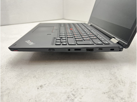 Lenovo Thinkpad L390 Yoga 13.3" touch i5-8365U 16GB 510GB клас А