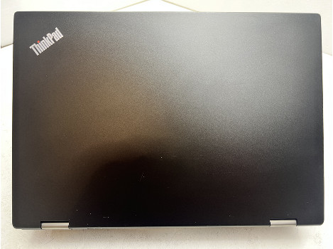 Lenovo Thinkpad L390 Yoga 13.3" touch i5-8365U 16GB 510GB клас А